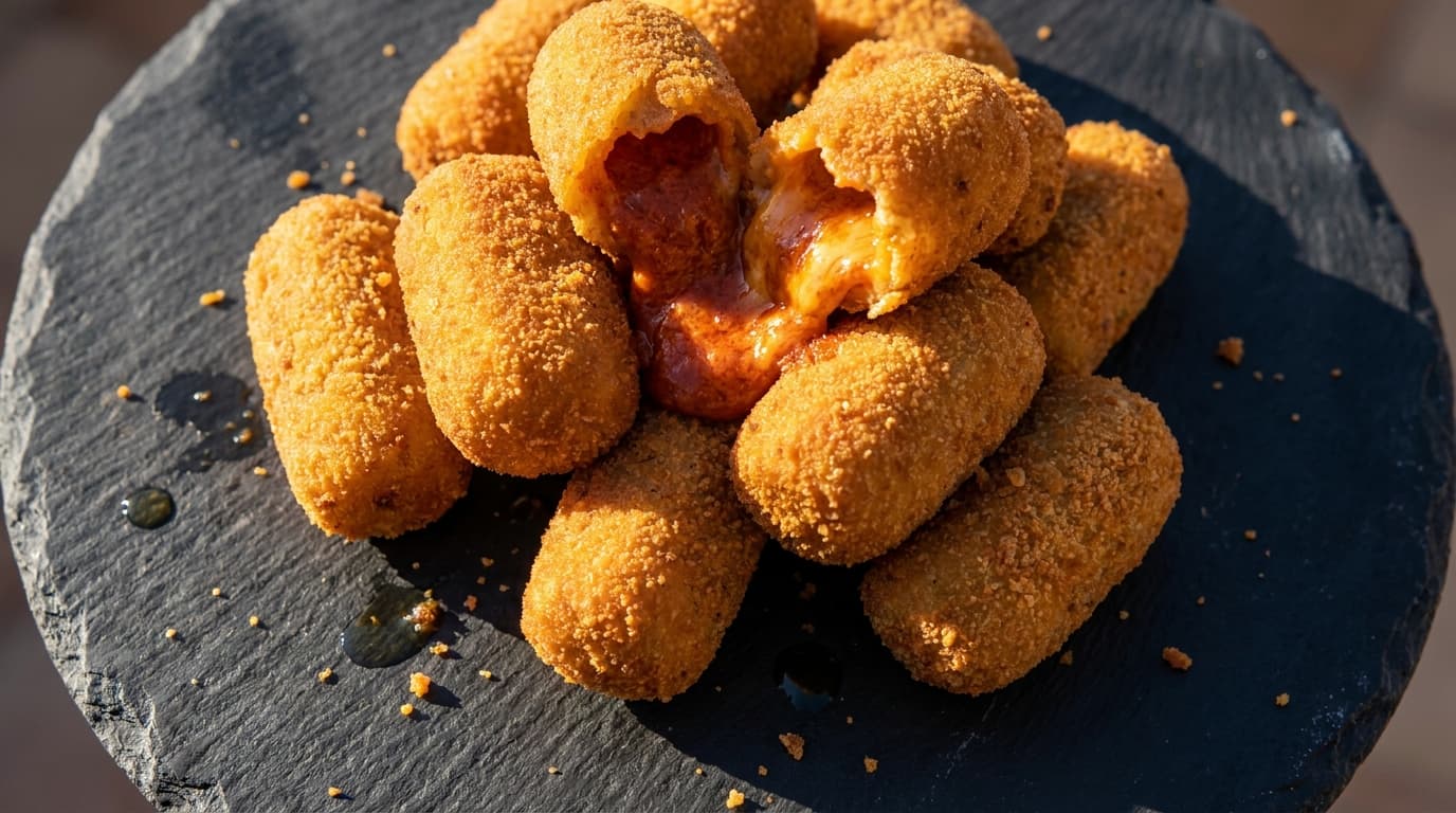 Elías Restaurante Urban Kitchen – Eindruck 1