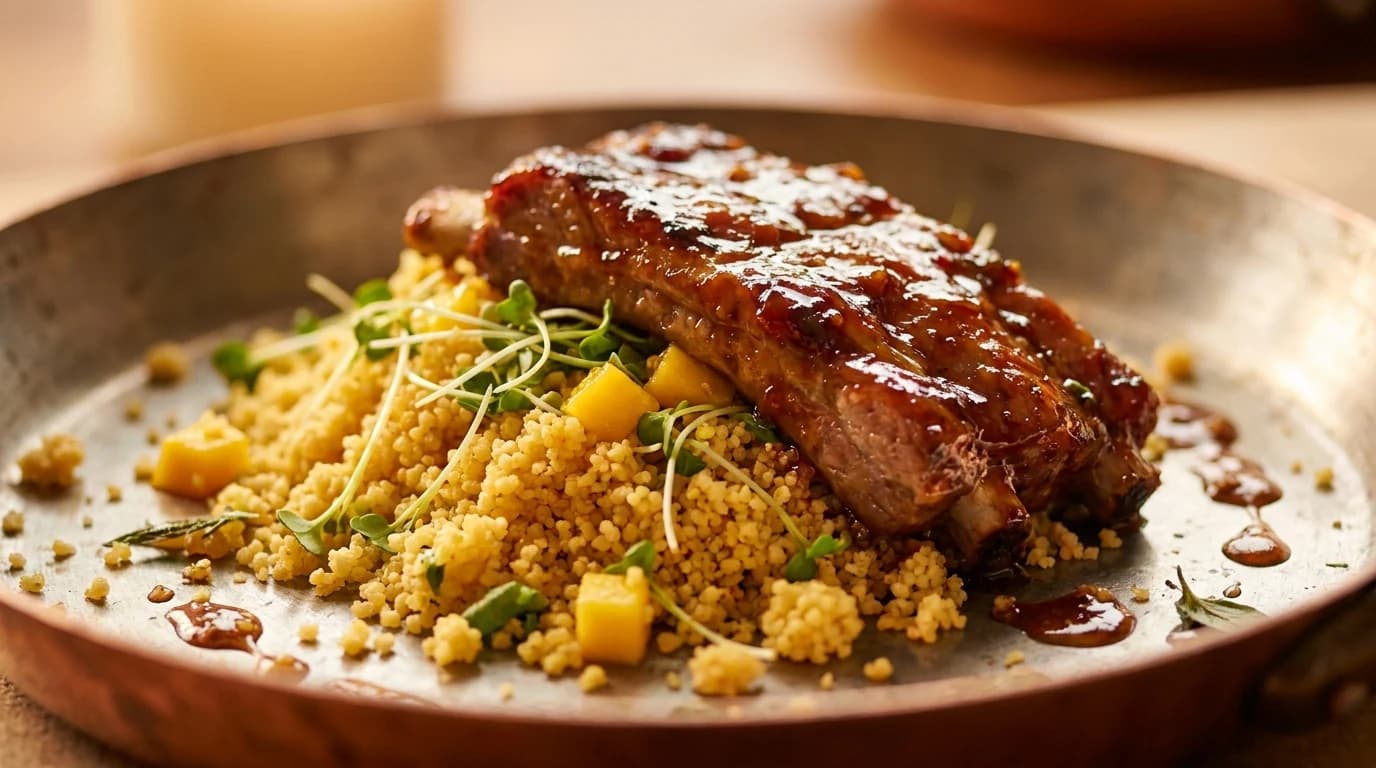 Restaurant Es Pati – Eindruck 1