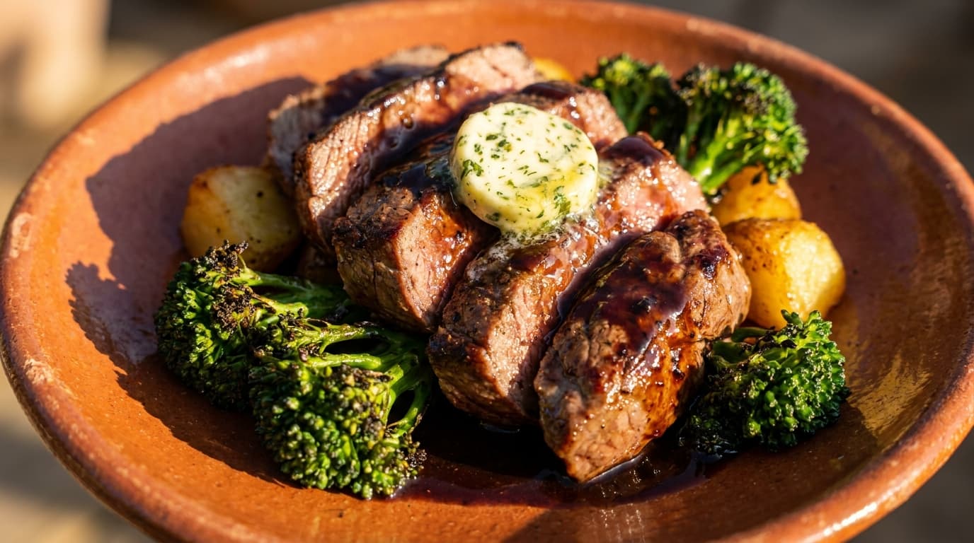 Restaurant Estragon La Plaça – Restaurants auf Mallorca