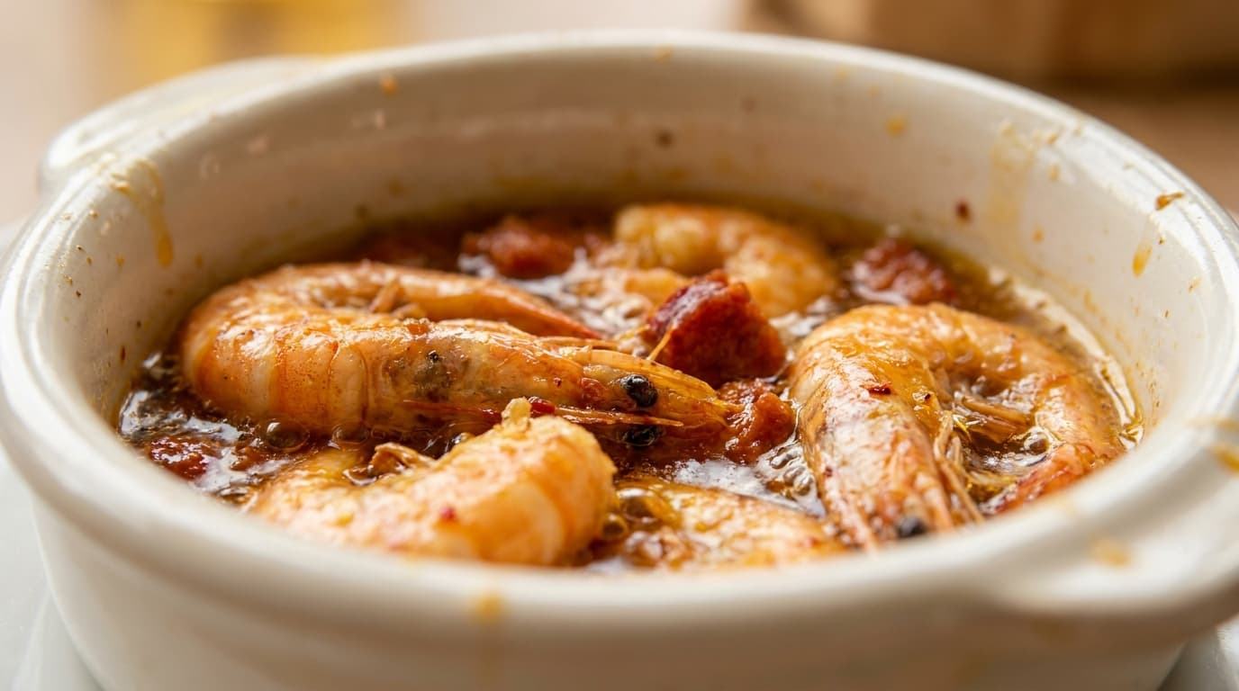 Restaurant Estragon La Plaça – impressió 2
