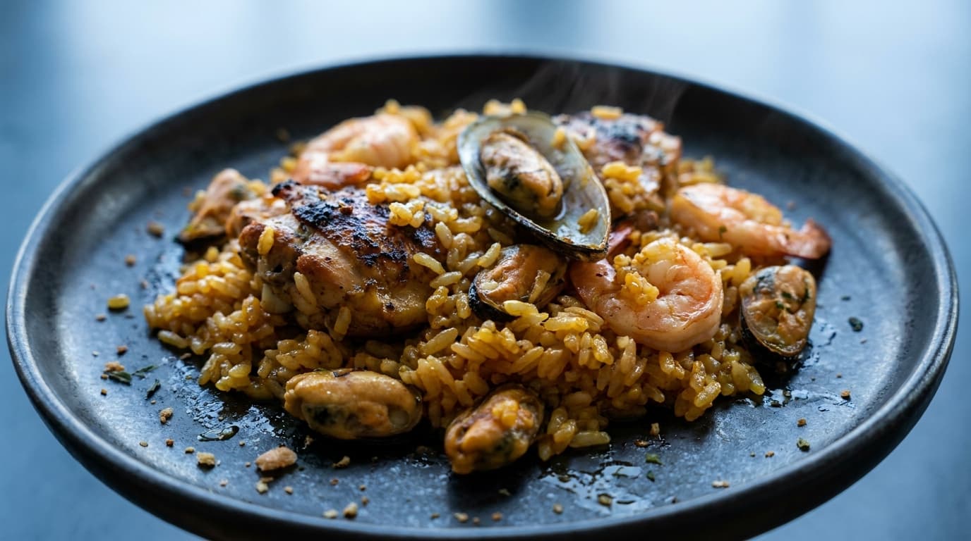 Figueret – Restaurants auf Mallorca