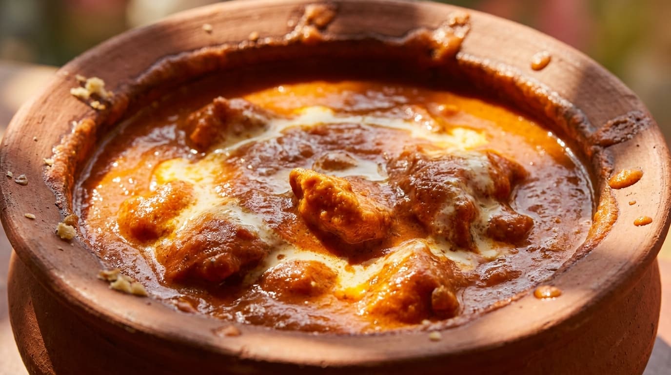 Flavours of India – Restaurants auf Mallorca