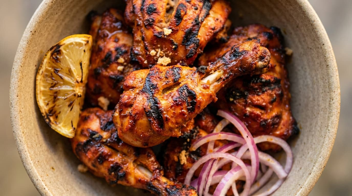 Flavours of India – Eindruck 1