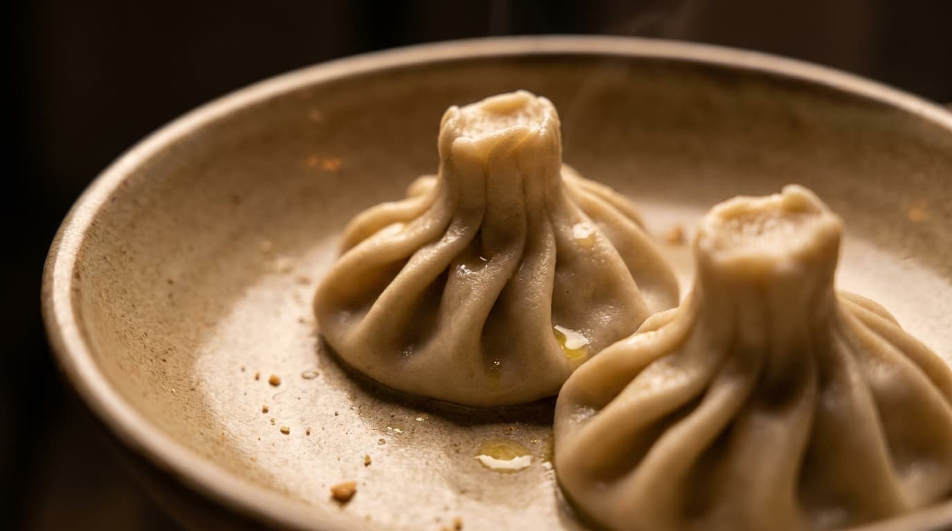 Georgian Gourmet Mallorca - Restaurante Georgiano en Palma – Restaurants auf Mallorca