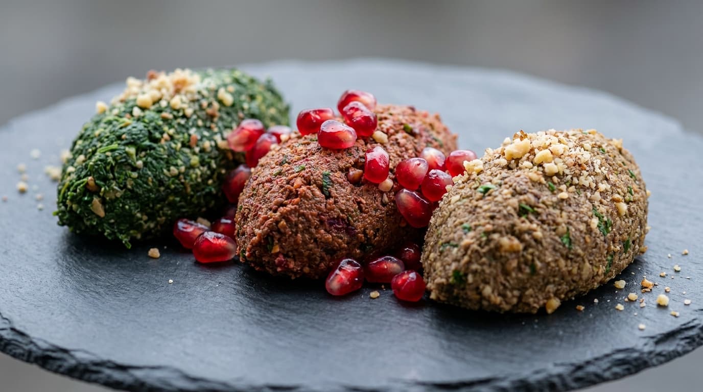 Georgian Gourmet Mallorca - Restaurante Georgiano en Palma – Eindruck 1