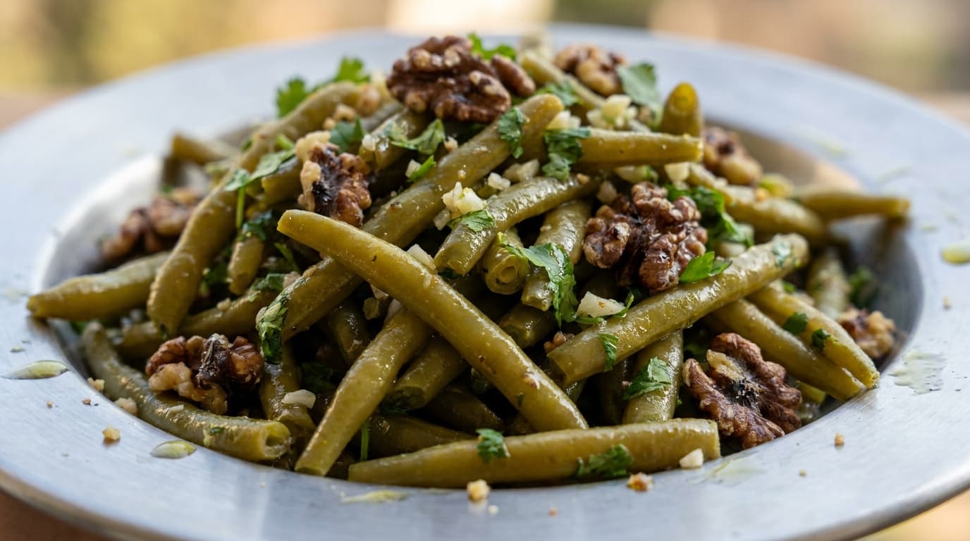 Georgian Gourmet Mallorca - Restaurante Georgiano en Palma – Eindruck 2