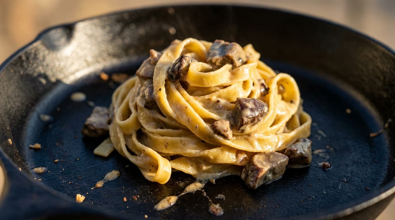 Gigi's Piccolo Ristorante – Eindruck 2