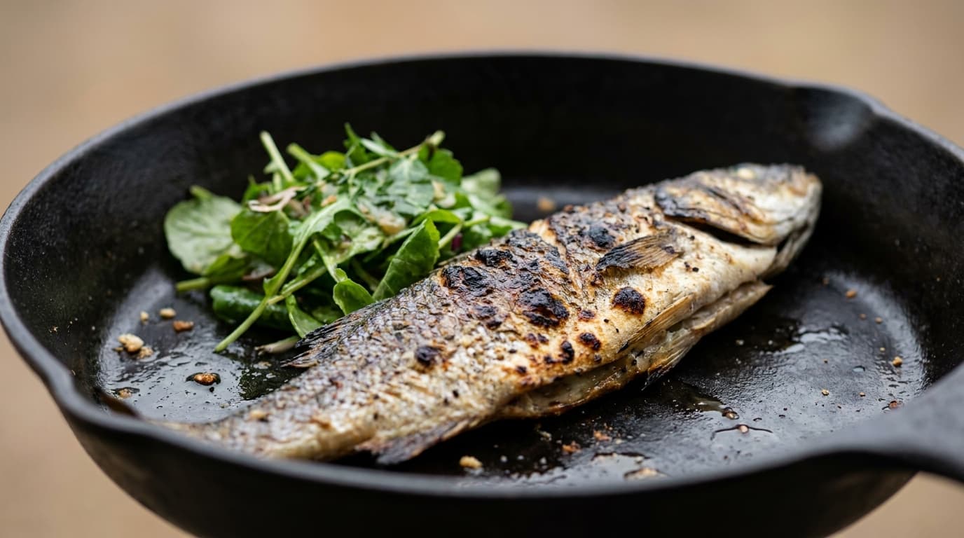 Groenk Bistro & Grill Deiá – Eindruck 1