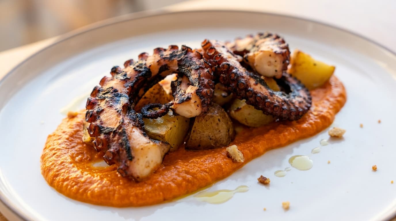 Groenk Bistro & Grill Deiá – Eindruck 2