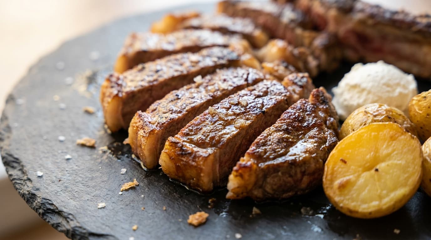 Groenk Bistro & Grill Fornalutx – Restaurants auf Mallorca