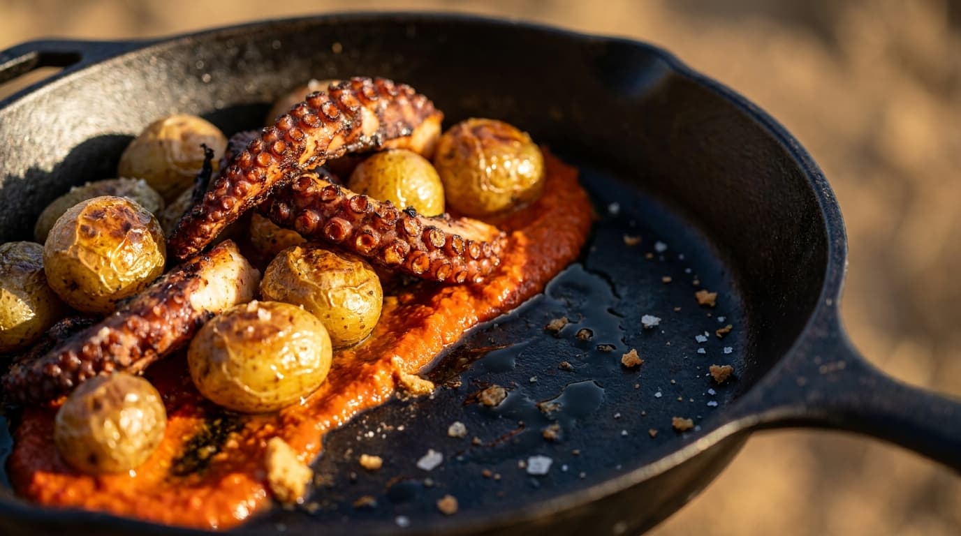 Groenk Bistro & Grill Fornalutx – Eindruck 1
