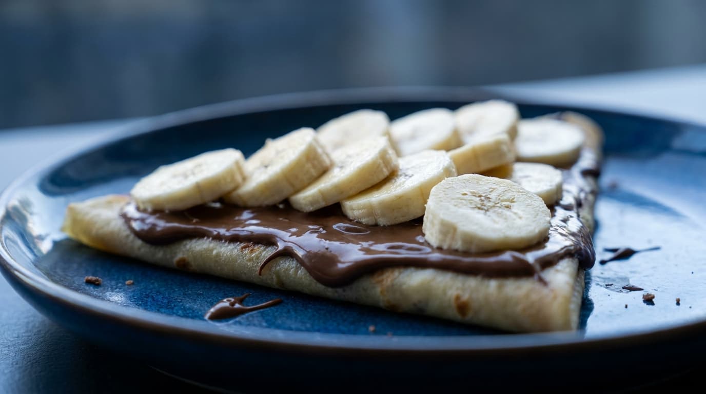 Happy Crepes Mallorca – Restaurants auf Mallorca