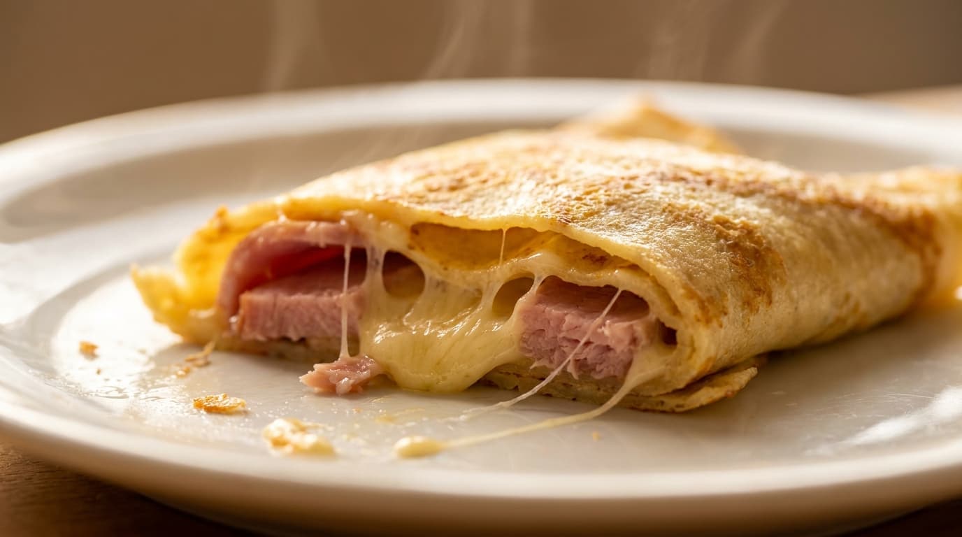 Happy Crepes Mallorca – Eindruck 1
