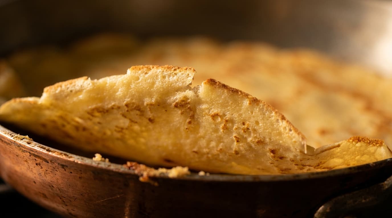 Happy Crepes Mallorca – Eindruck 2