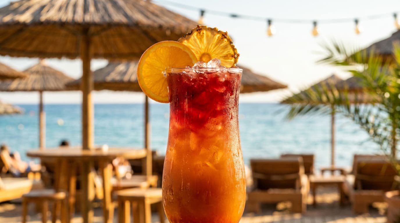 Il Chiringo Beach – Restaurants auf Mallorca