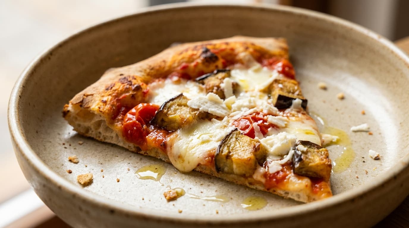 Il Pizzettaro Mallorca cala d'or – Restaurants auf Mallorca