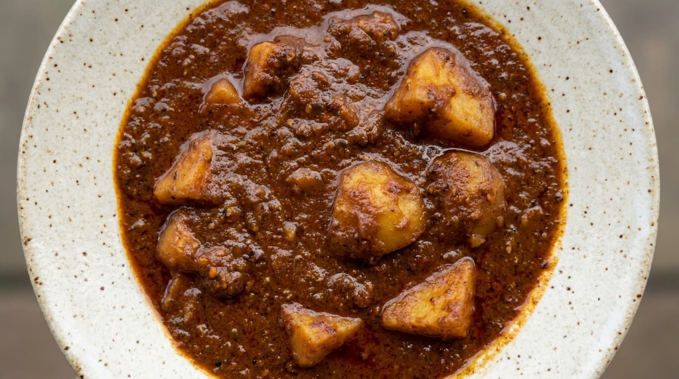 Indian Fusion · Restaurante indio en Alcudia – Eindruck 1