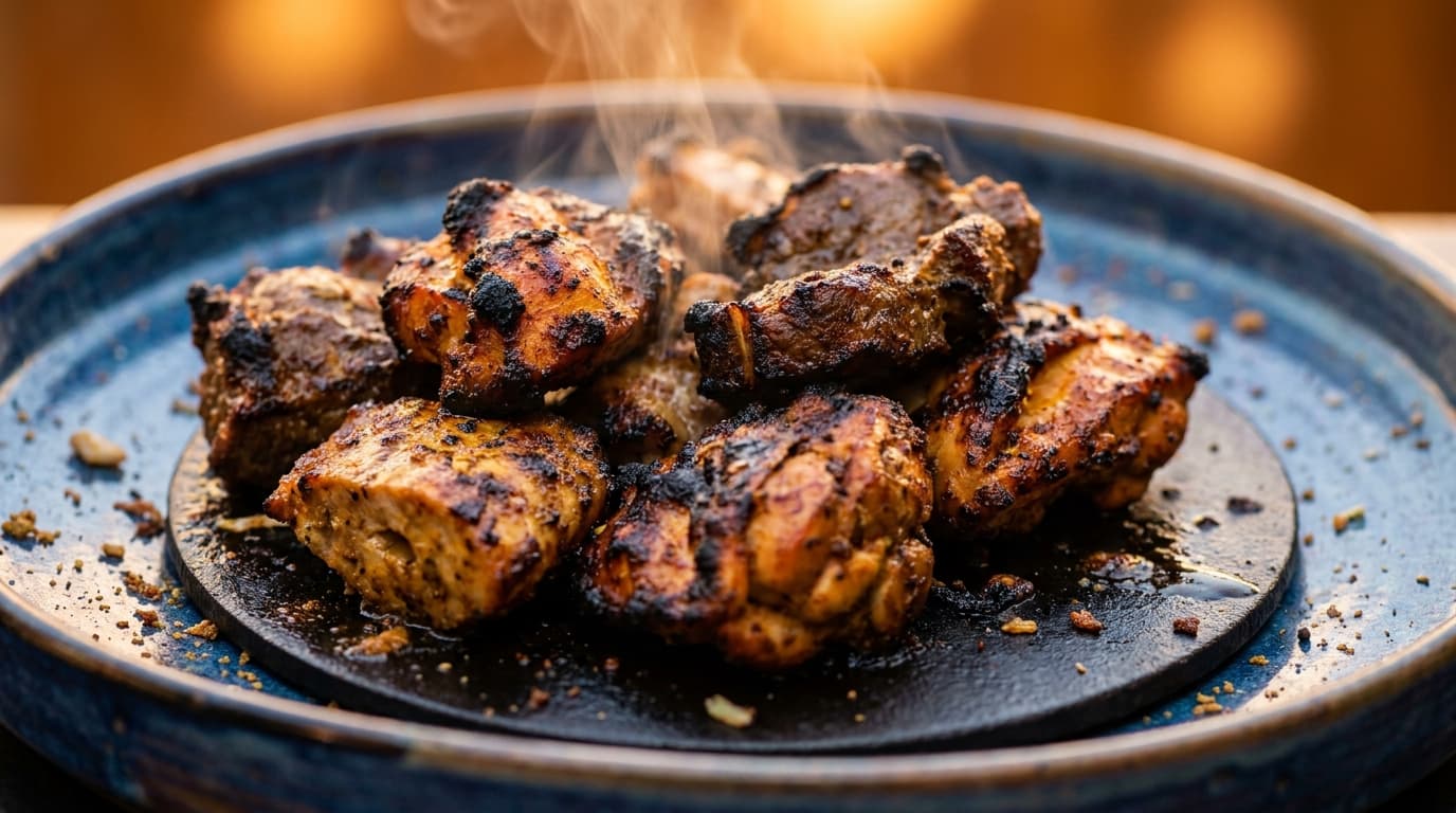 Indian Fusion · Restaurante indio en Alcudia – Eindruck 2