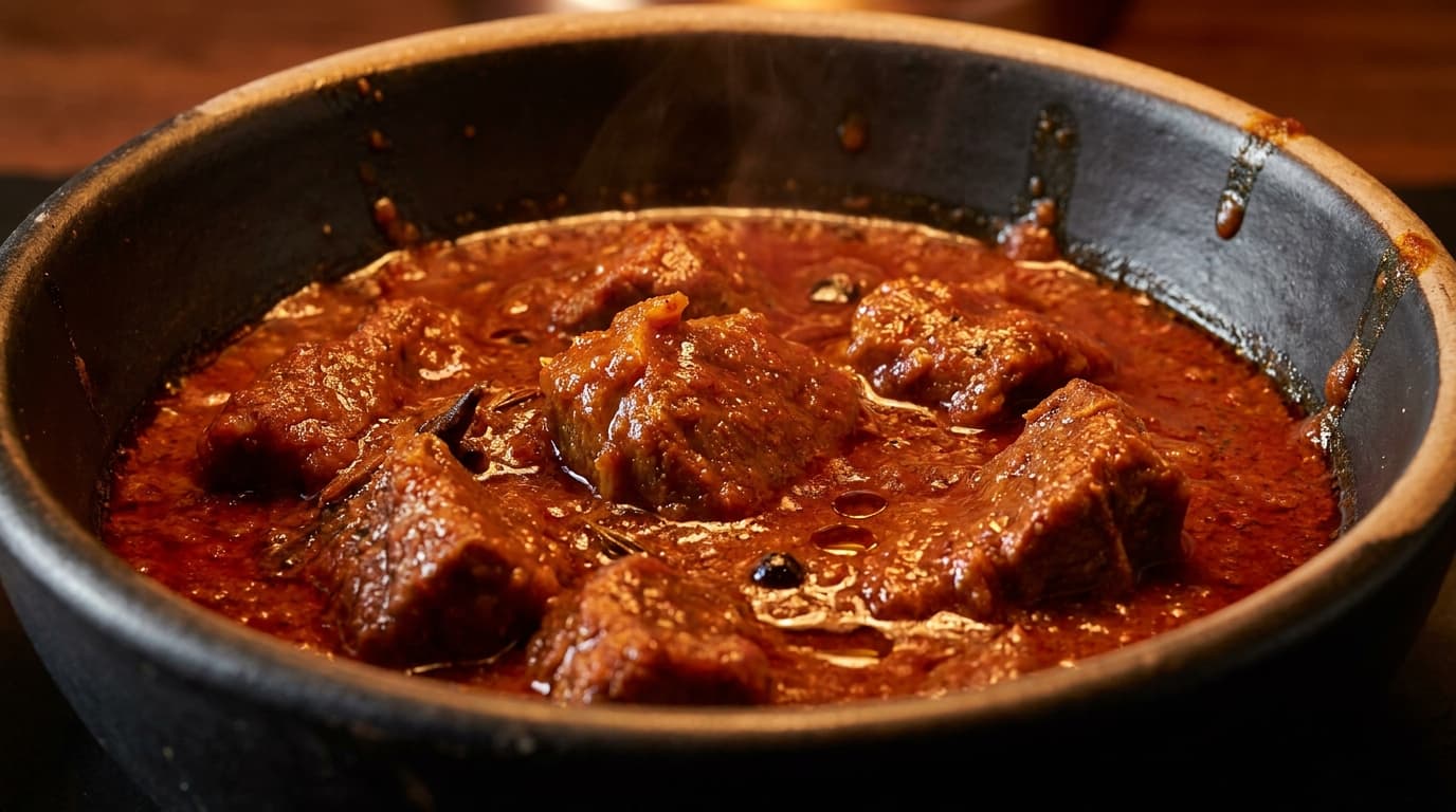 Indian Taj Tandoori Restaurant – Eindruck 1