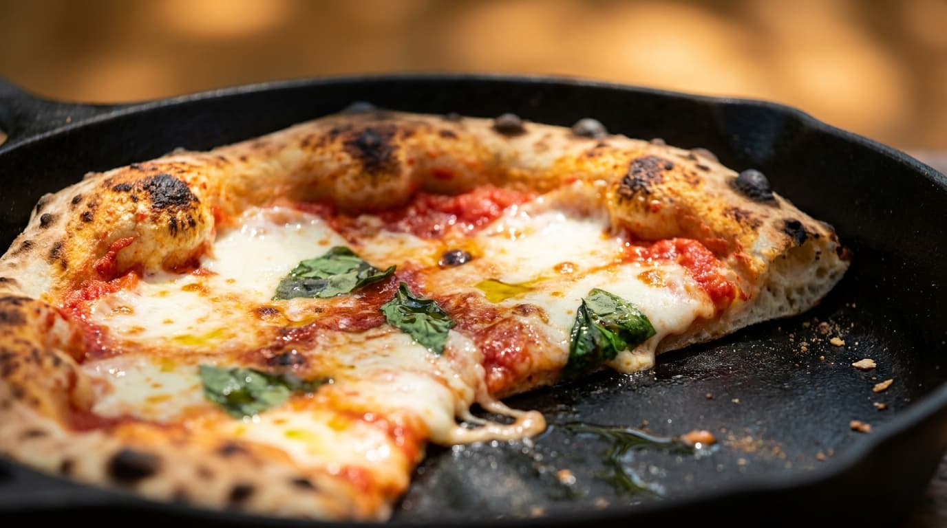 Infinito Pizzeria Napoletana Alternativa – Restaurants auf Mallorca
