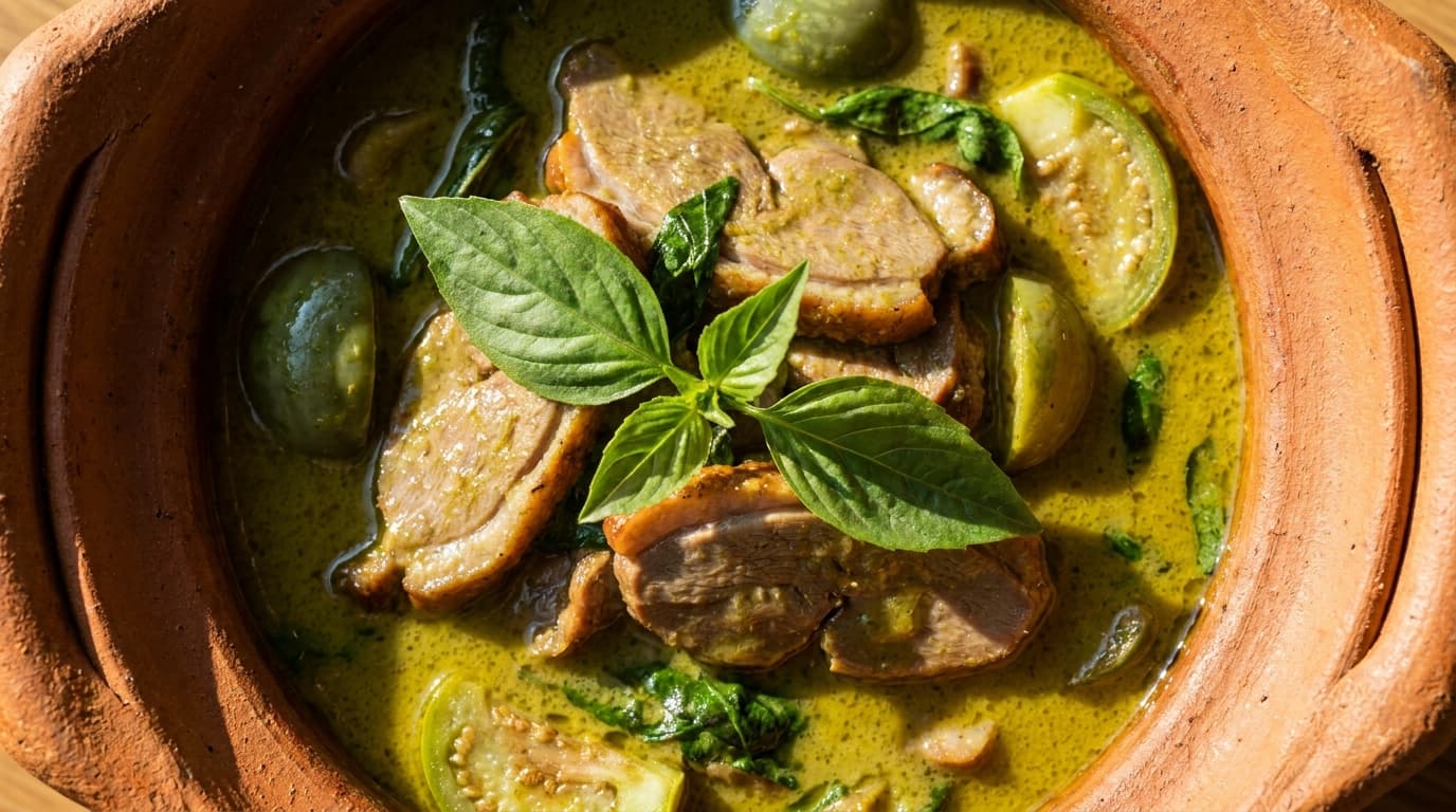 Isaan Thai Cuisine – Restaurants auf Mallorca