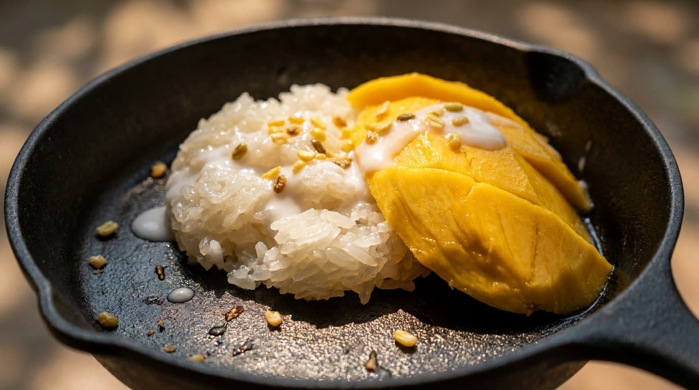 Isaan Thai Cuisine – Eindruck 2