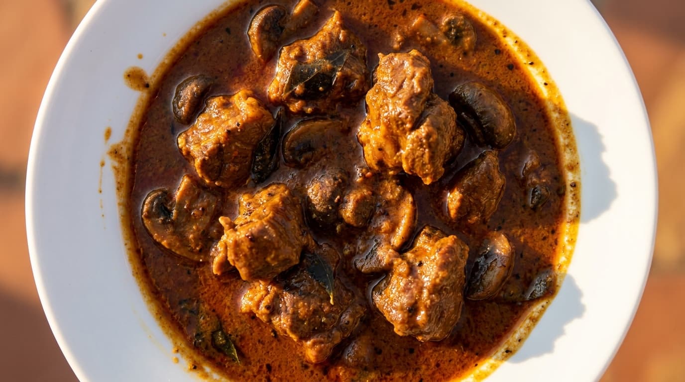 Jaipur Tandoori - Restaurante Indio Palma – Eindruck 1
