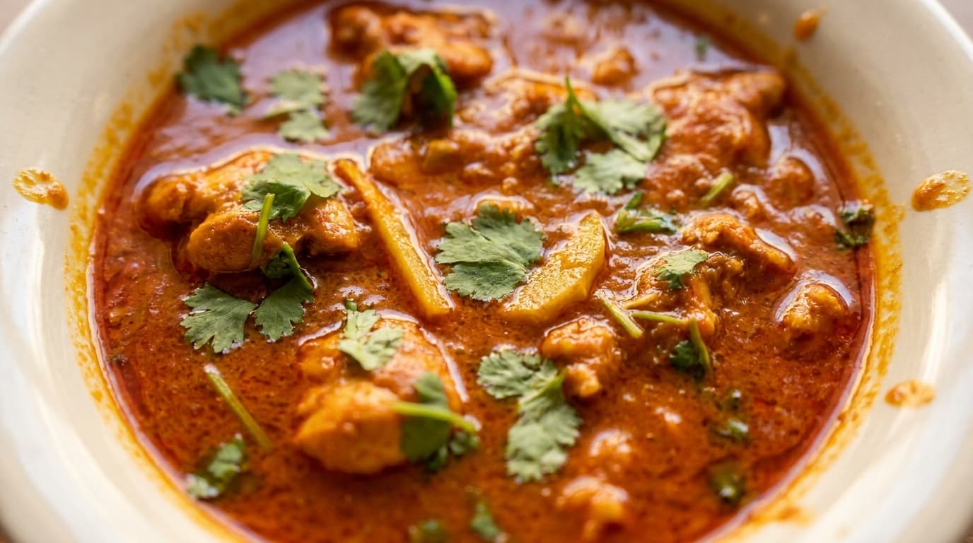 Jaipur Tandoori, Indian – Restaurants auf Mallorca
