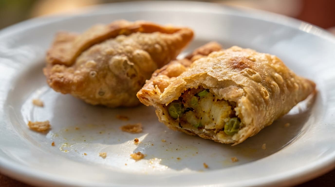 Jaipur Tandoori, Indian – Eindruck 2
