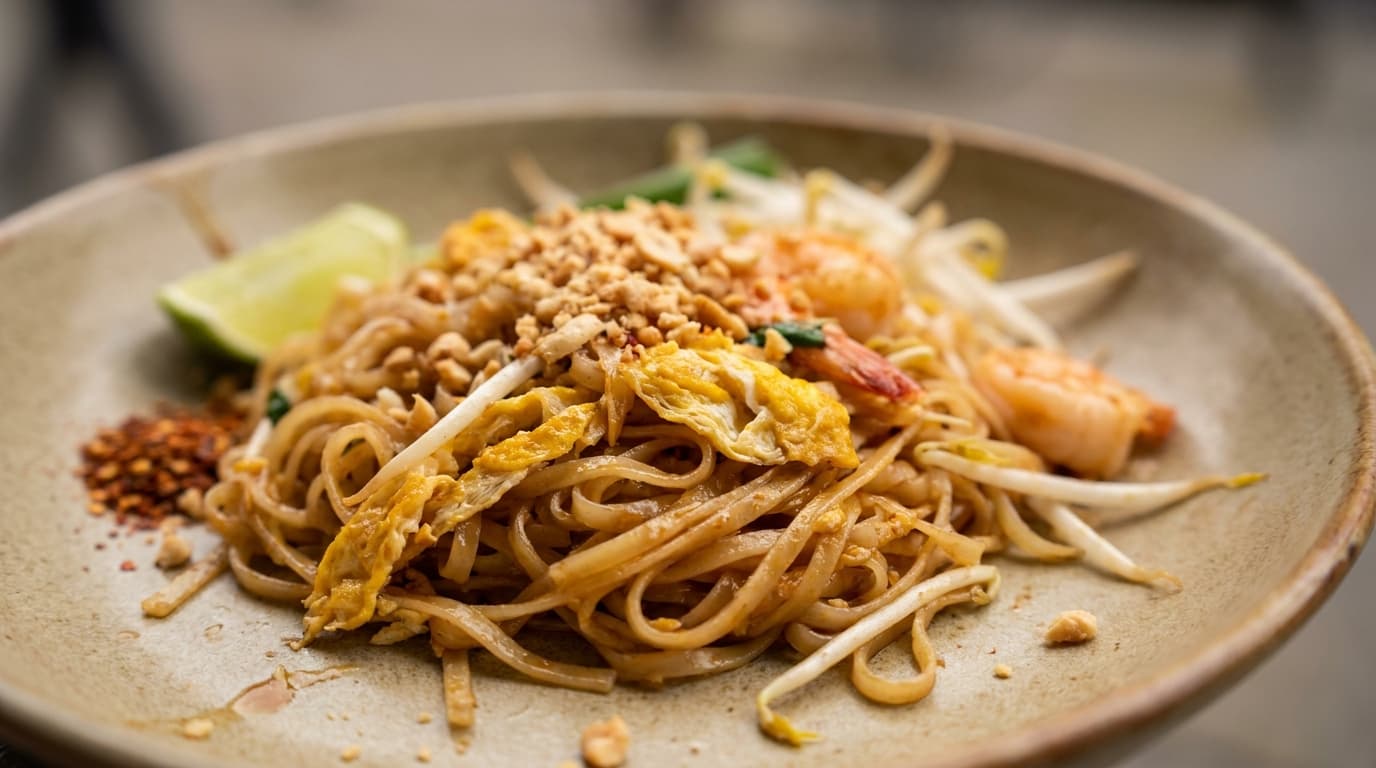 Kho Thai – Eindruck 1