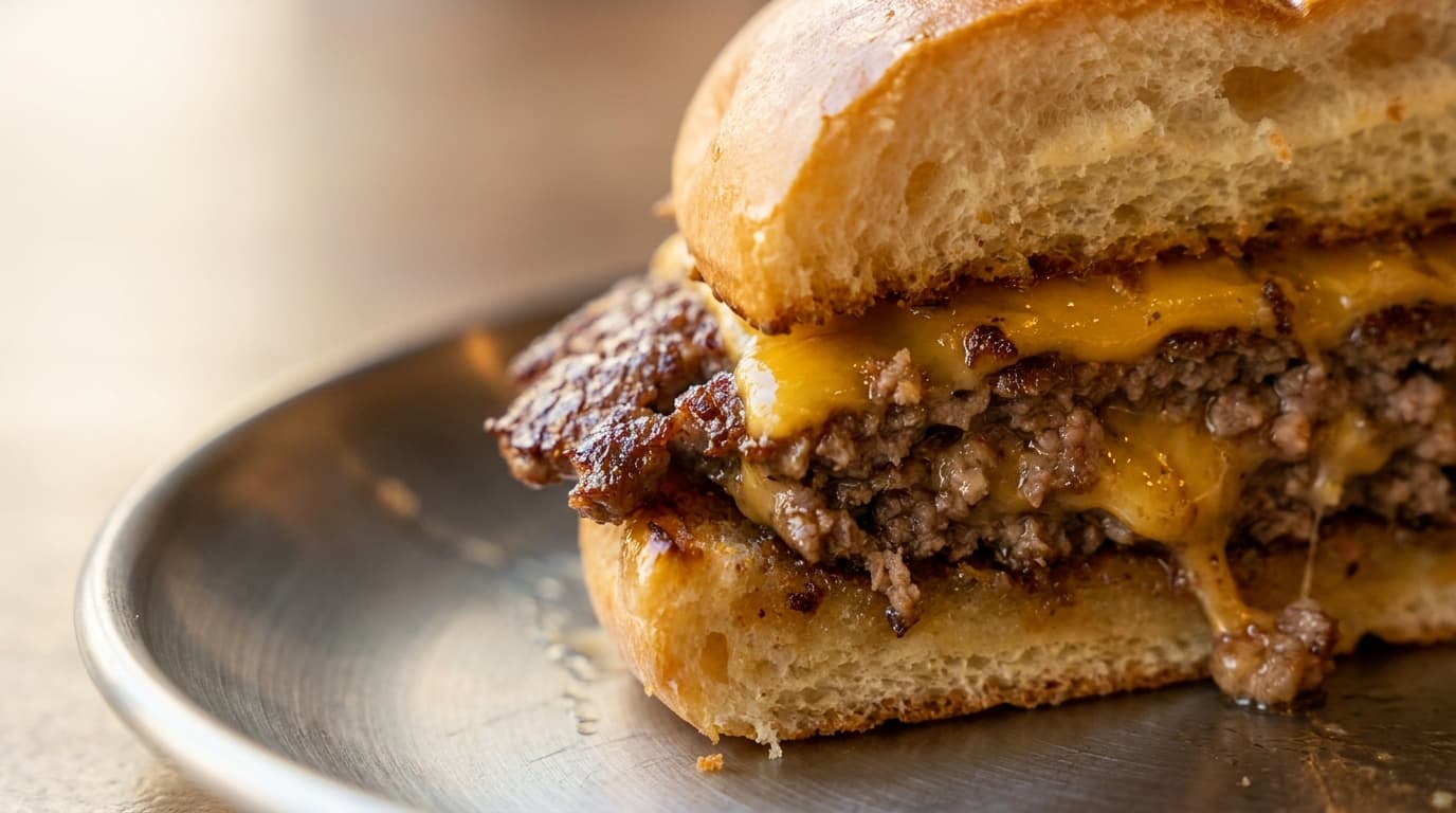 Klüg Burgers – Restaurants auf Mallorca