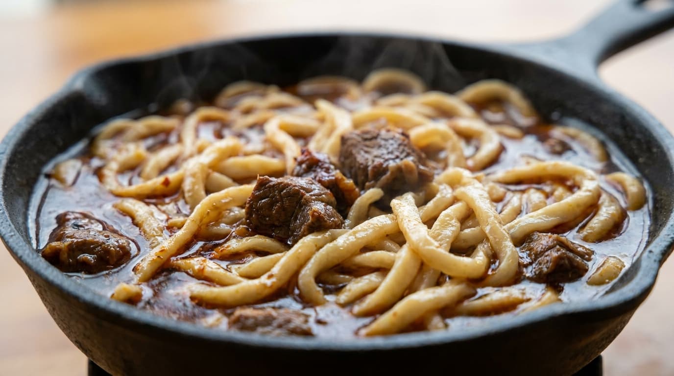 La Casa del Ramen – Restaurants auf Mallorca