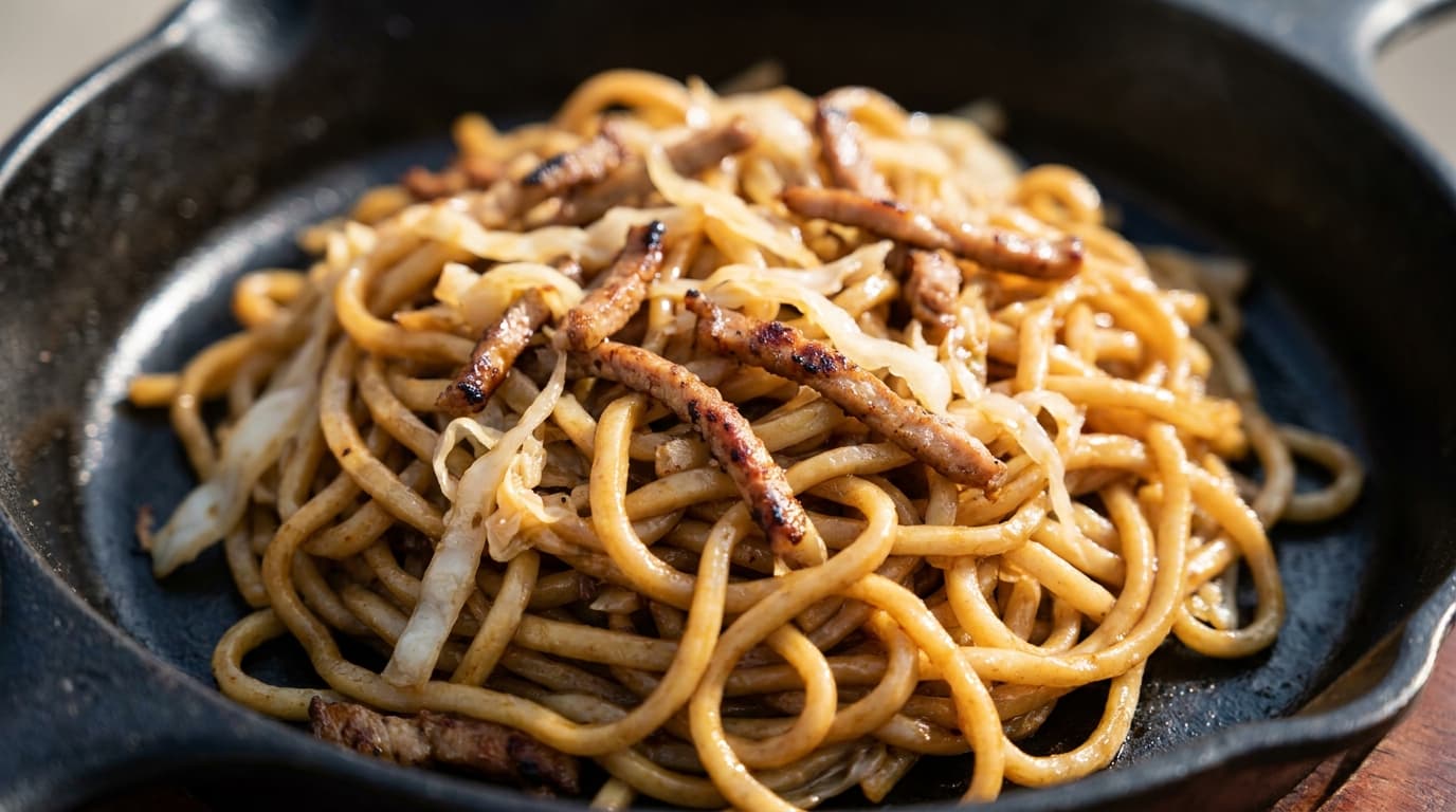 La Casa del Ramen – Eindruck 2