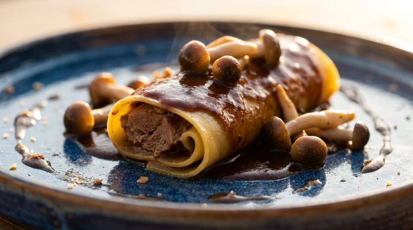 La Casita Bistrot – Eindruck 1