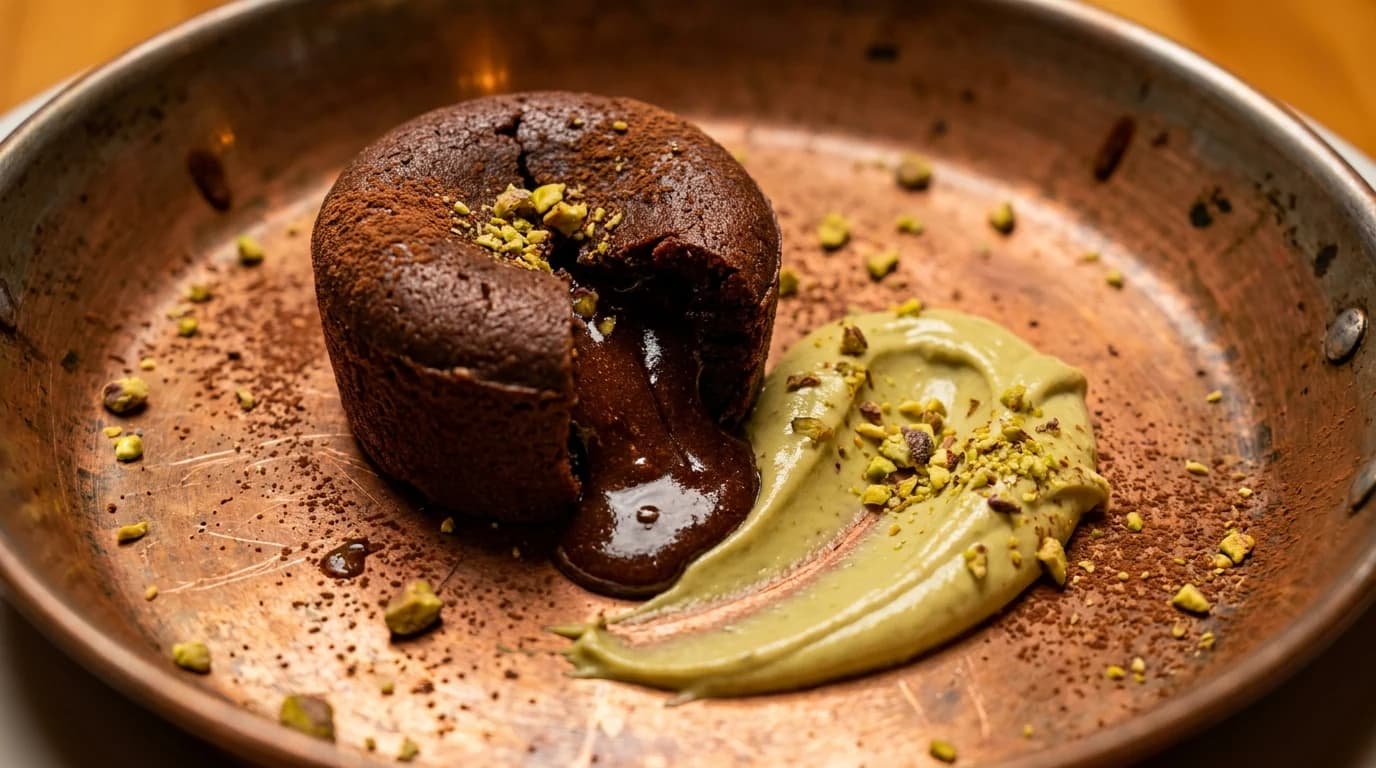 La Casita Bistrot – Eindruck 2