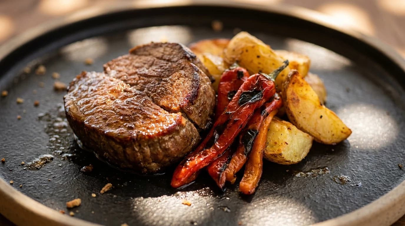 La Romaguera Restaurant – Eindruck 1
