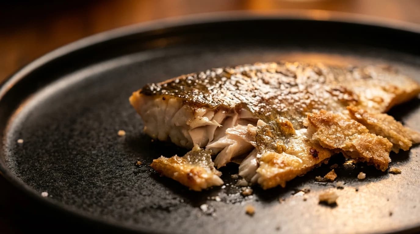 Le Seazon bistro – Eindruck 2