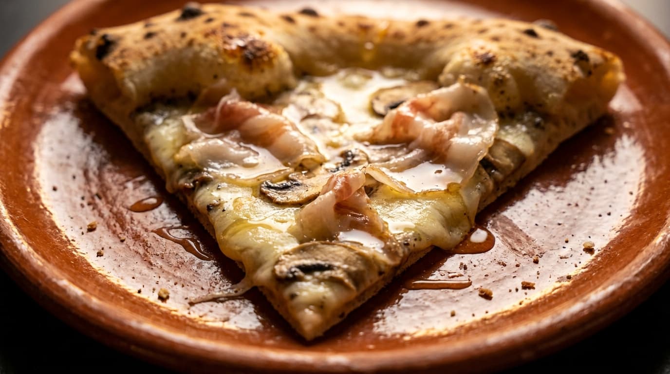Lievito Pizzeria – Restaurants auf Mallorca