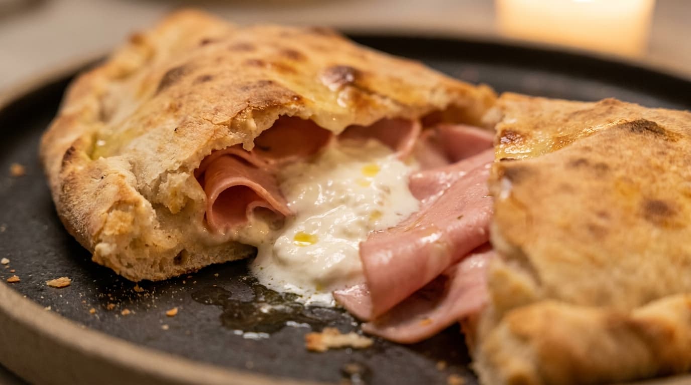 Lievito Pizzeria – Eindruck 2