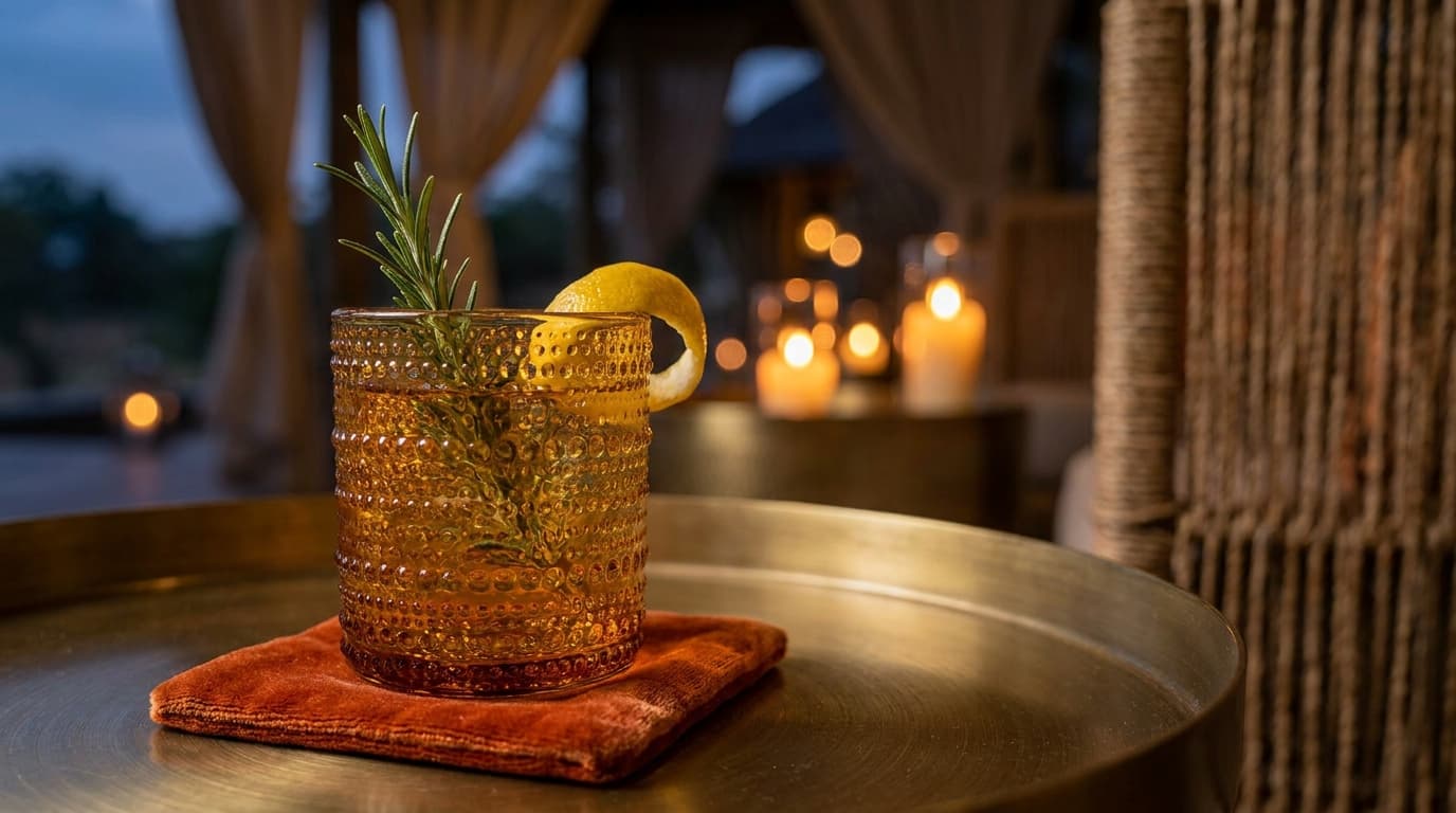 LILA Portals Beach Restaurant & Bar – impressió 1