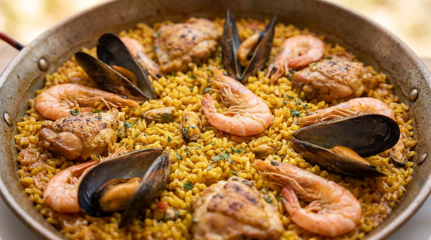 Los Arcos – Restaurants auf Mallorca