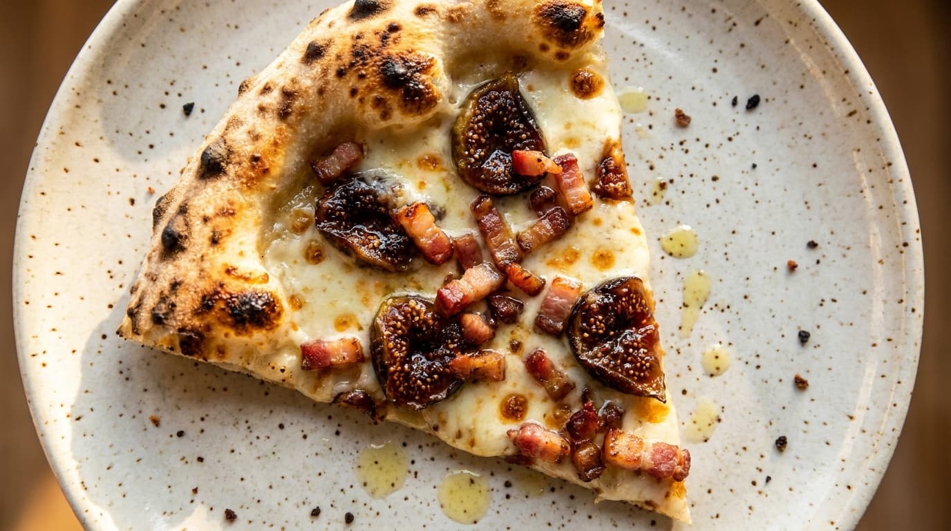 Madame Cabra Pizzería & Coffee Roastery – Restaurants auf Mallorca