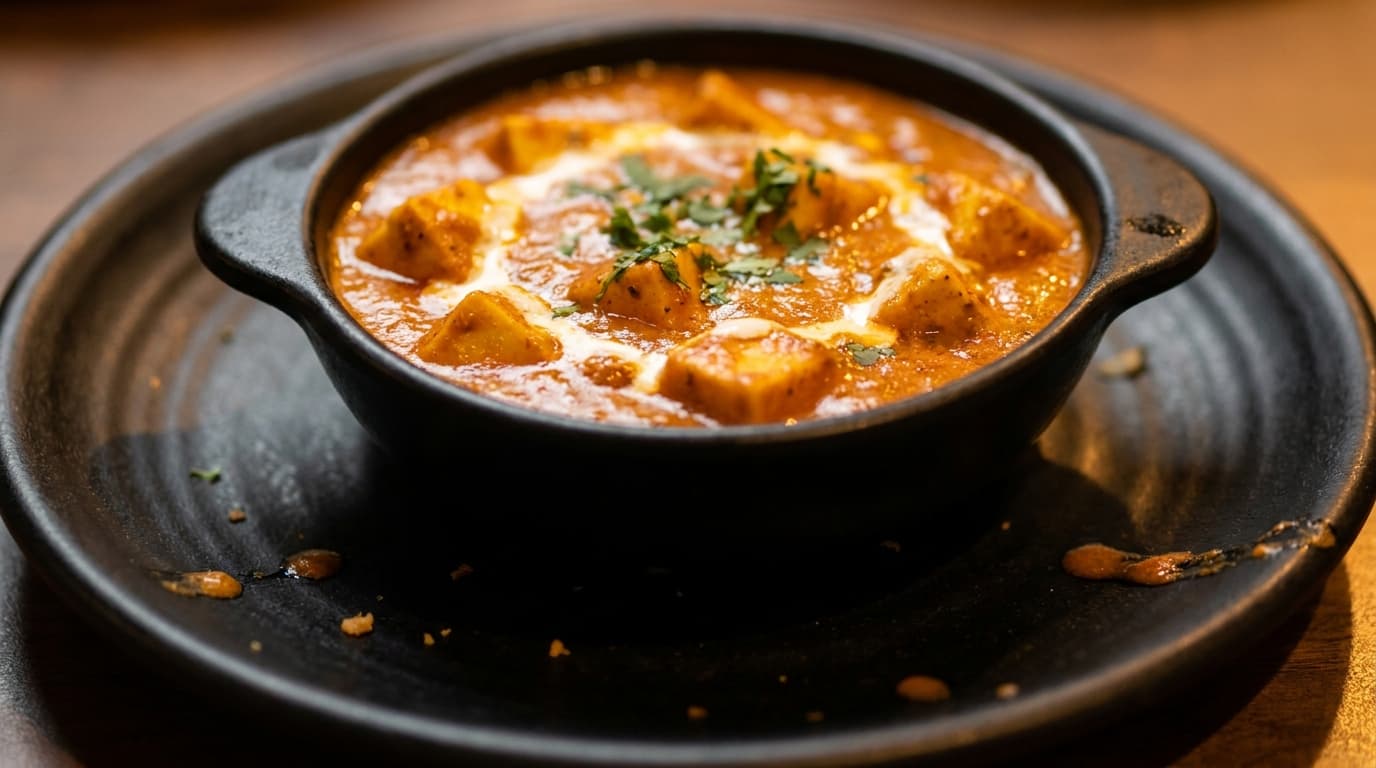 Madras - Indian Restaurant Palma – Eindruck 2