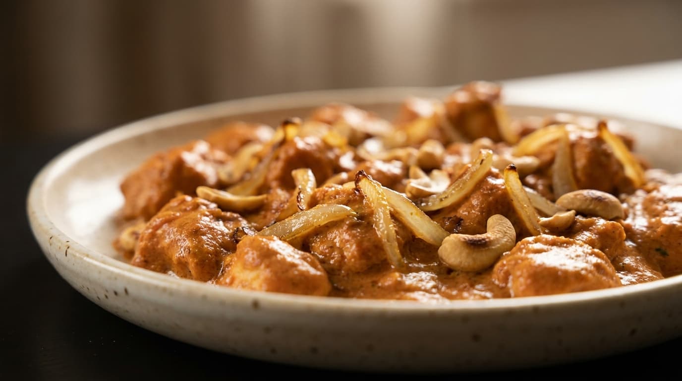 Maharani Indian Tandoori Restaurant – Restaurants auf Mallorca