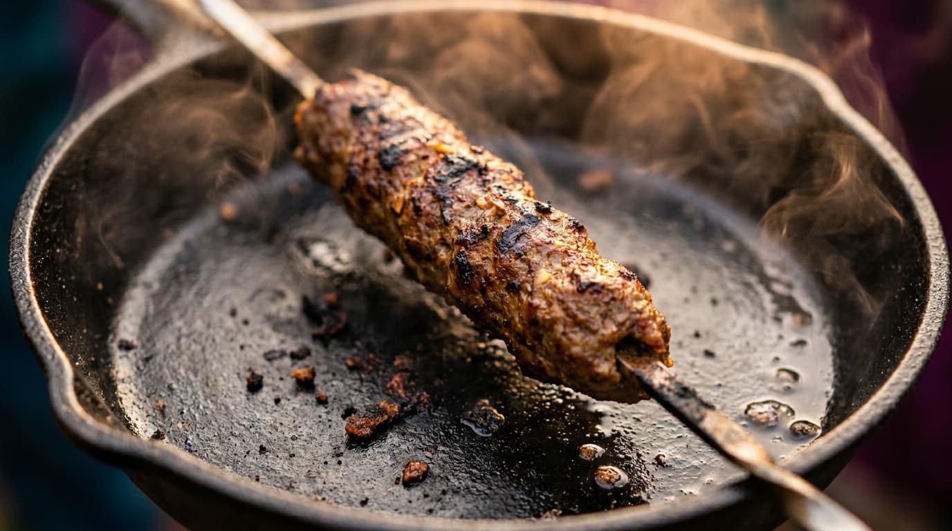Maharani Indian Tandoori Restaurant – Eindruck 1