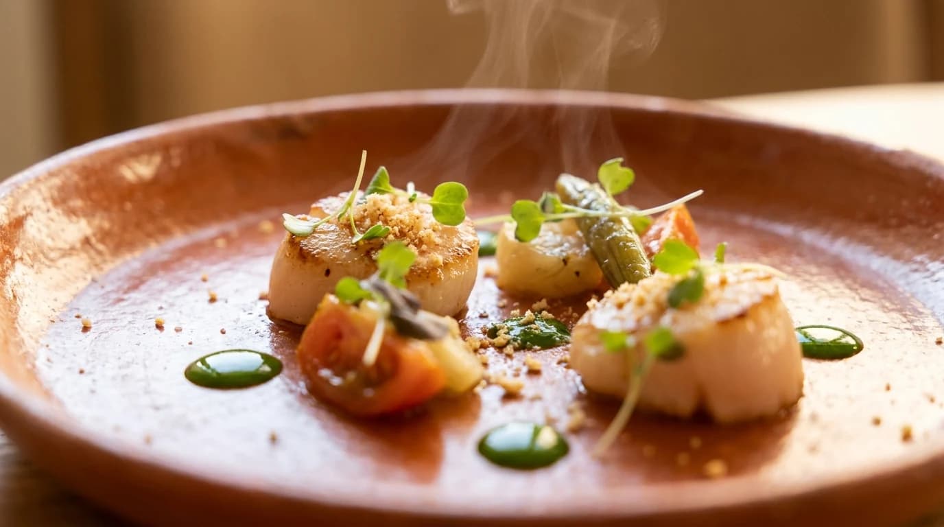 Mare Nostrum Rest – Eindruck 1