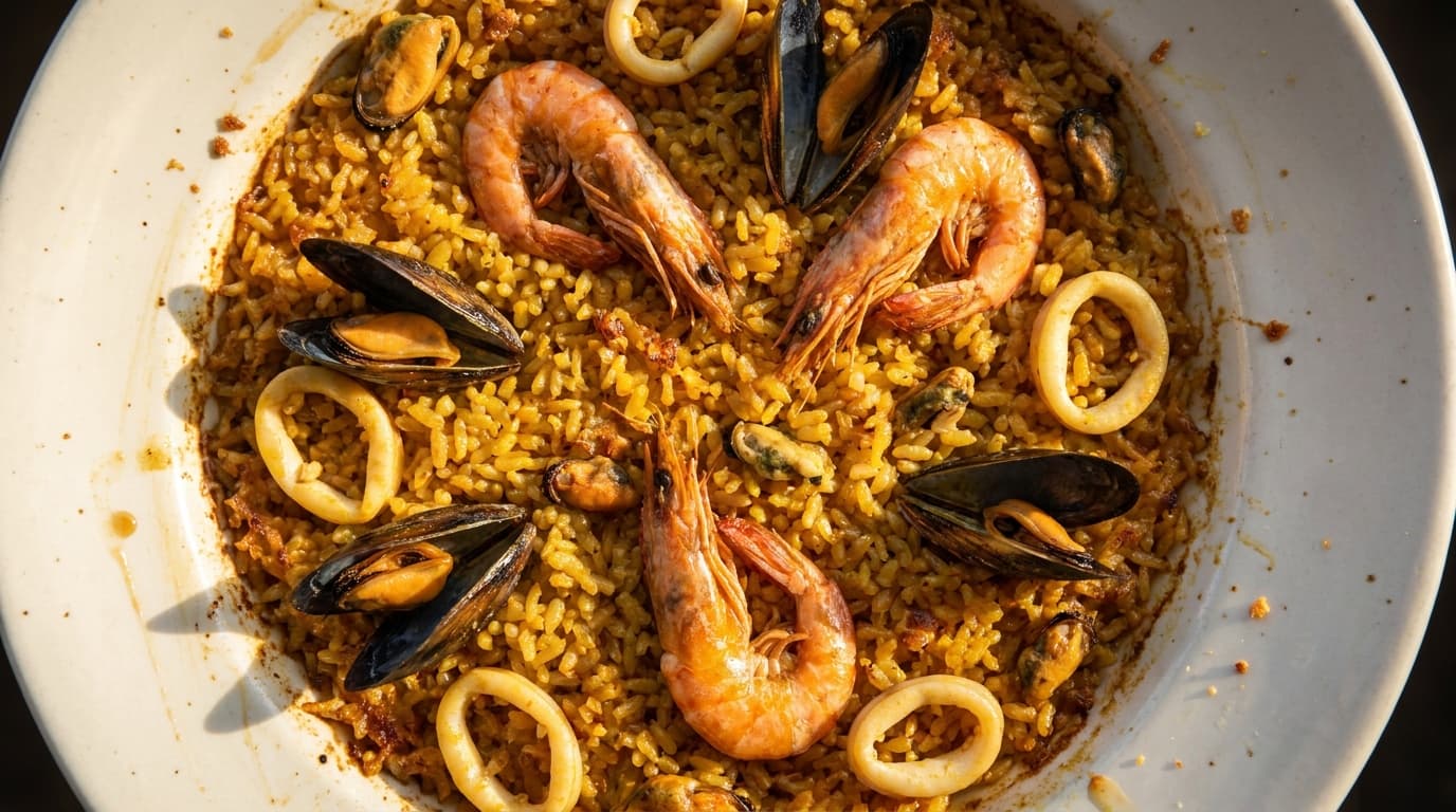 Restaurante Maritimo – Restaurants auf Mallorca