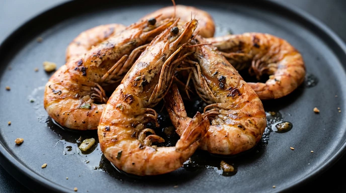 Restaurante Maritimo – Eindruck 2
