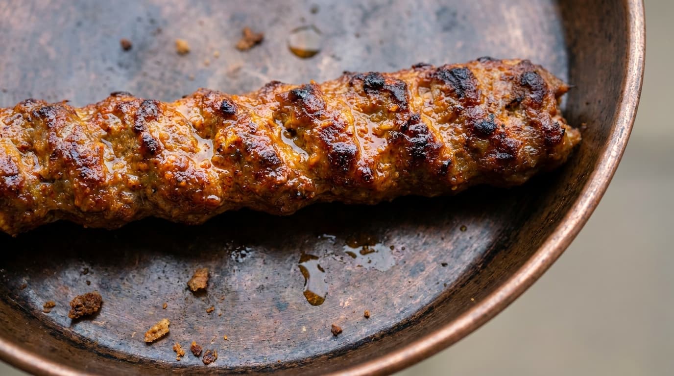 Marivent - Darbar Tandoori Indian Restaurant – Eindruck 1