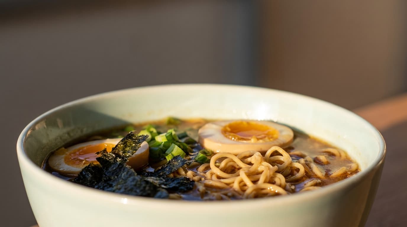 MASTER RAMEN – Restaurants auf Mallorca